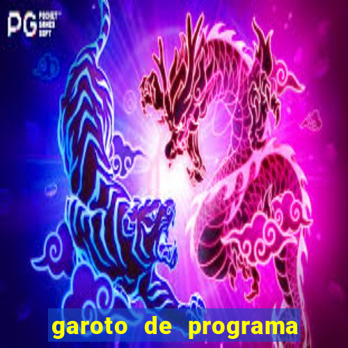 garoto de programa de feira de santana